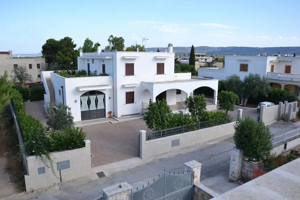 Villa Lorenza-1